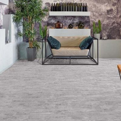 Кварцвиниловая плитка Alpine floor Stone ECO 4-18 Сумидеро