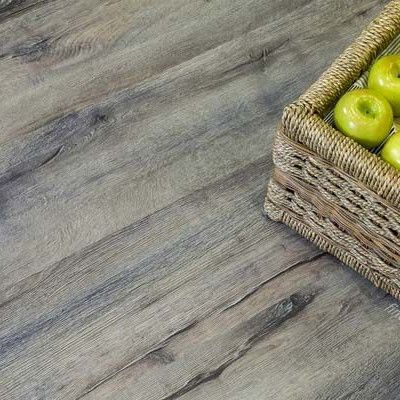 Кварцвиниловая плитка FineFloor FF-2000 Rich FF-2080 Дуб Девон