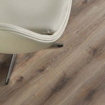 Кварцвиниловая плитка FineFloor FF-1300 Light Дуб Мидфилд FF-1334