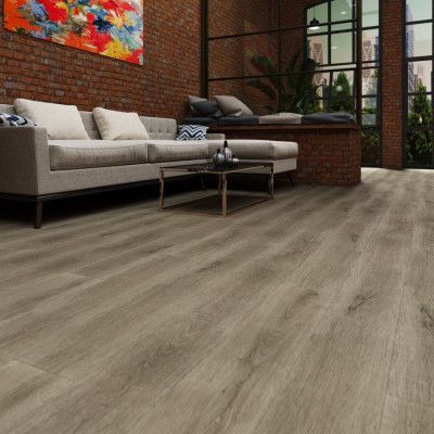 Кварцвиниловая плитка ECO Click Rich NOX-1979 Дуб Мариенберг