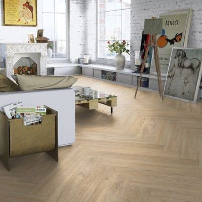 ПВХ-плитка Tarkett Art Vinyl Lounge LORENZO