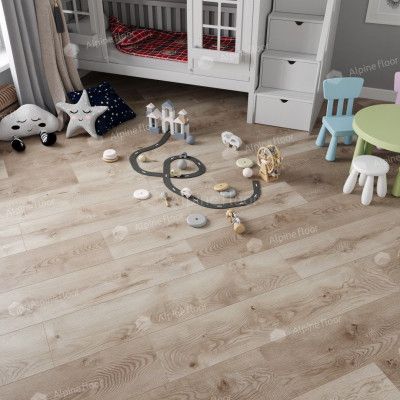 Ламинат Alpine floor Aqua Life Дуб Брюгге LF103-08