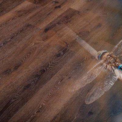 Кварцвиниловый ламинат Natura ДУБ БРАБАНТ R-010-09