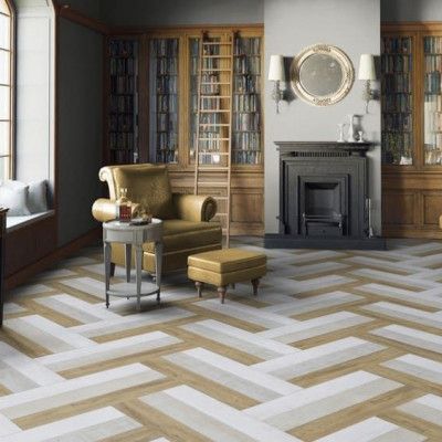 ПВХ-плитка Tarkett Art Vinyl Epic ALAN