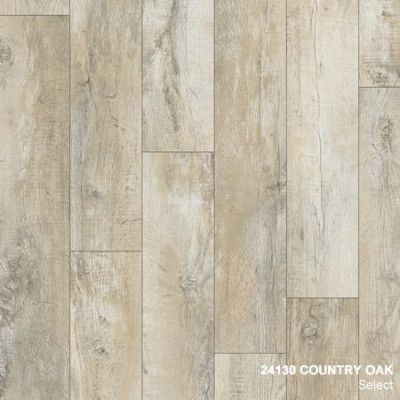 Виниловая плитка Moduleo Select Country Oak 24130