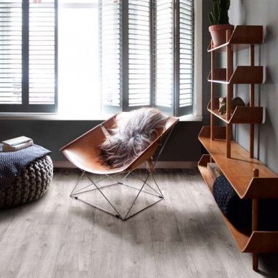 Виниловая плитка IVC Primero Click 22912 Sebastian Oak