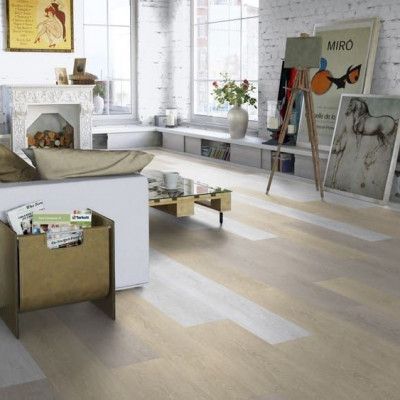 Пвх-плитка Tarkett Art Vinyl Progressive House Michael