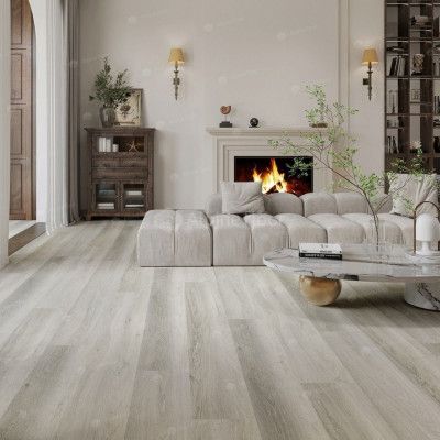 Кварцвиниловая плитка Alpine floor Premium XL ECO 7-23 Дуб Дия