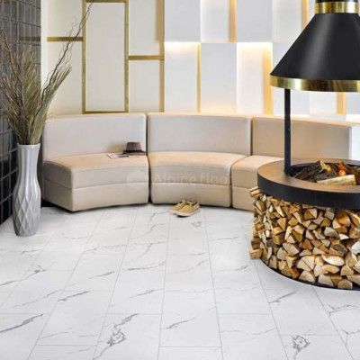 Кварцвиниловая плитка Alpine floor Stone ECO 4-22 Гранд Каньон