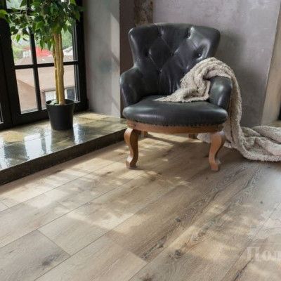 Кварцвиниловый ламинат Aquafloor RealWood XL AF8001XL