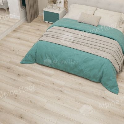 Ламинат Alpine floor AURA LF100-01 Дуб Верона