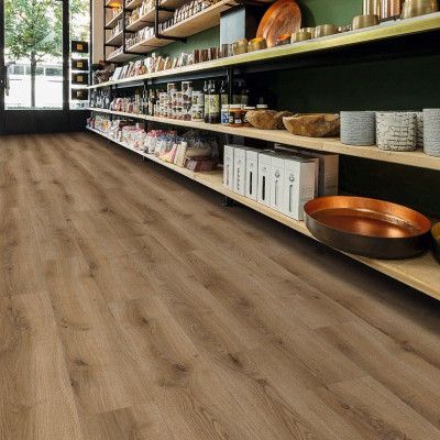 Кварцвиниловая плитка IVC Matrix LooseLay Traditional Oak 1826