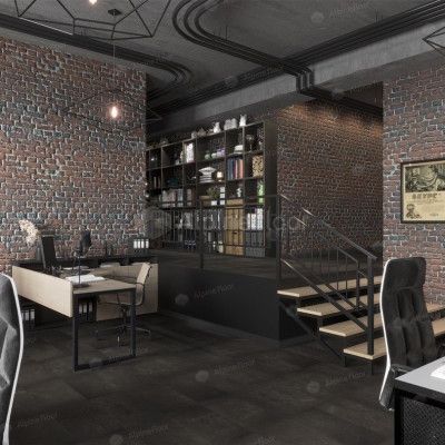 LVT плитка Alpine floor LIGHT STONE ECO-15-2 Ларнака