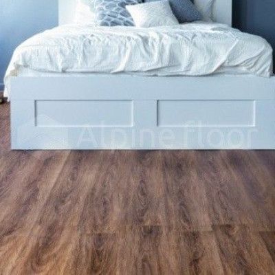 Кварцвиниловая плитка Alpine floor Easy Line Eco 3-22 Сосновый бор