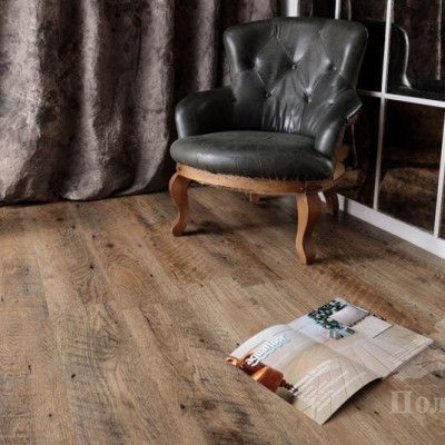 Кварцвиниловый ламинат Aquafloor Nano AF3215N