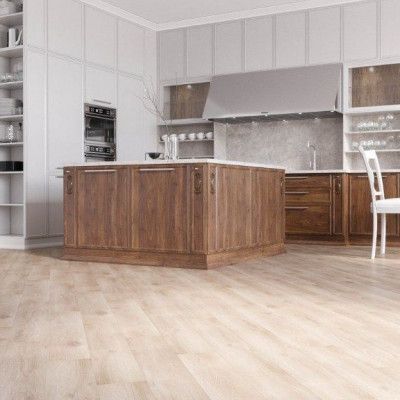 Кварцвиниловая плитка Art East Art Stone Airy Дуб Абердин ASAF+ 14