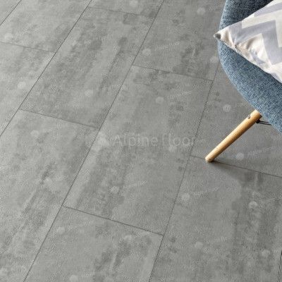 LVT плитка Alpine floor LIGHT STONE ECO-15-6 Самерсет