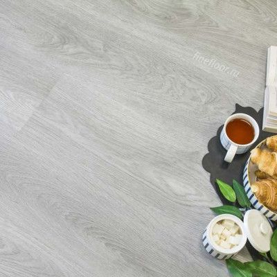 Кварцвиниловая плитка FineFloor FF-1900 Rich Дуб Рейн FF-1976