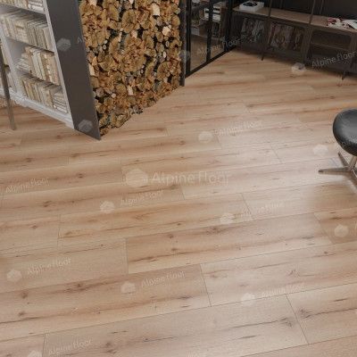 Ламинат Alpine floor Aqua Life XL Дуб Мюриц LF104-05