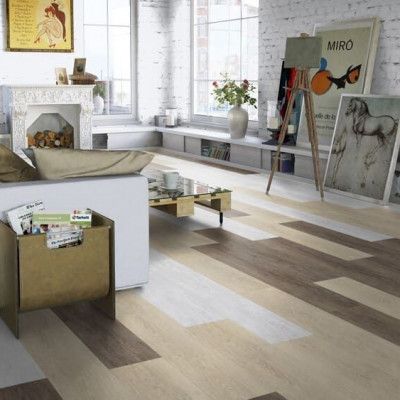 ПВХ-плитка Tarkett Art Vinyl Progressive House GABRIEL