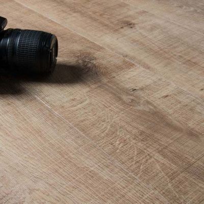 Кварцвиниловая плитка Ivc Divino Dryback 80273Q Thunder Oak