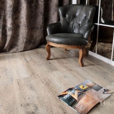 Кварцвиниловый ламинат Aquafloor Nano AF3213N