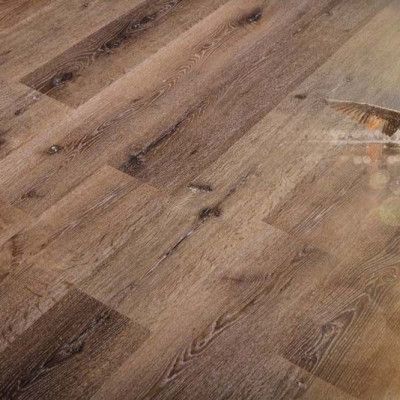 Кварцвиниловый ламинат Natura ДУБ РЕНЬЕ R-010-06