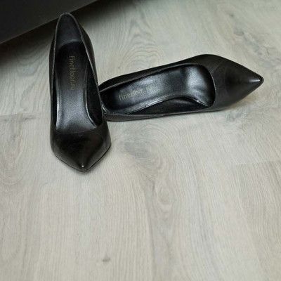 Кварцвиниловая плитка FineFloor FF-1300 Light Дуб Уоррен FF-1332