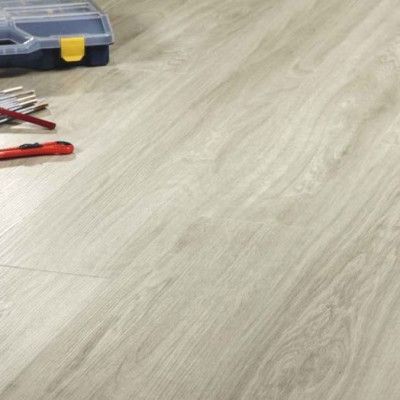 Кварцвиниловая плитка IVC Ultimo Click 24123 Casablanca Oak