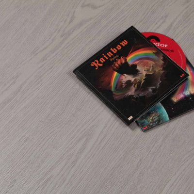 Кварцвиниловая плитка Refloor Home Tile WS 8133 Дуб Лондон