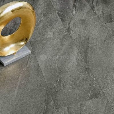 Кварцвиниловая плитка Alpine floor Stone ECO 4-4 Авенгтон