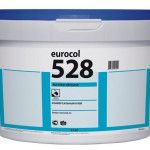 Универсальный клей для линолеума и Пвх покрытий Forbo 528 Eurostar Allround,20 кг
