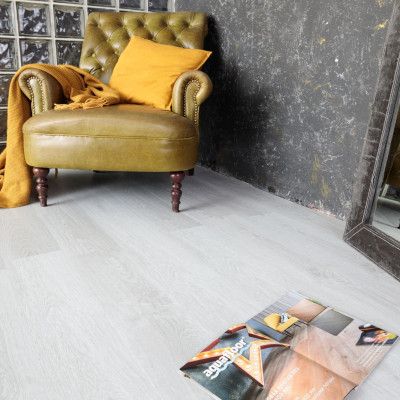 Кварцвиниловый ламинат Aquafloor Quartz AF3506QV