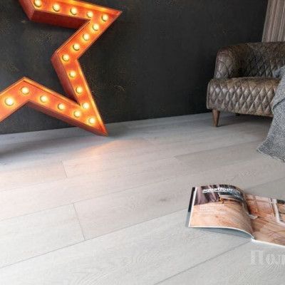 Кварцвиниловый ламинат Aquafloor RealWood XXL AF8021XXL