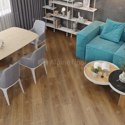 Кварцвиниловая плитка Alpine floor Grand sequoia ECO 11-28 Пайни