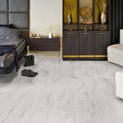 Кварцвиниловая плитка Alpine floor Stone ECO 4-20 Брайс