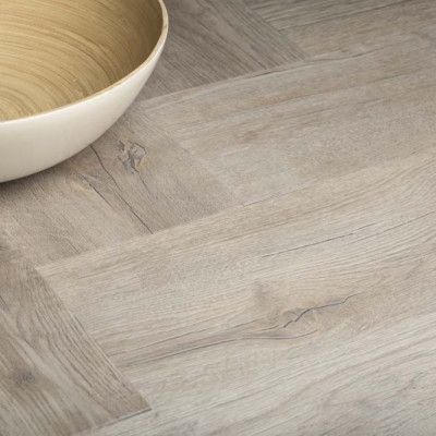 Кварцвиниловая плитка IVC Parquetry Dryback 53926 Major Oak