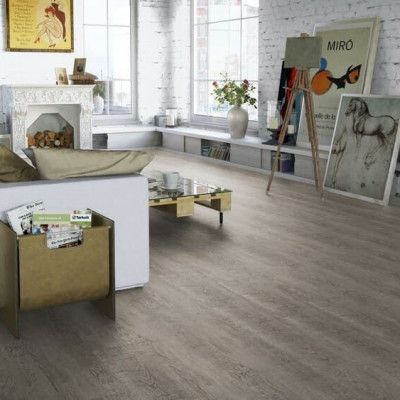 ПВХ-плитка Tarkett Art Vinyl Progressive House ROGER