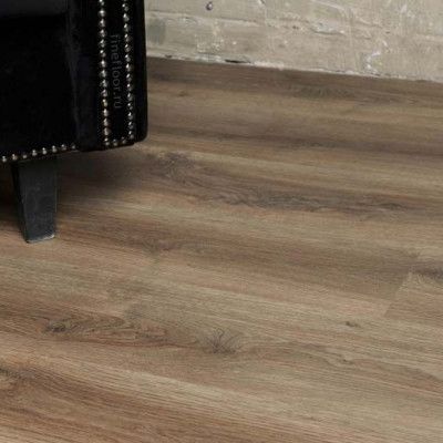 Кварцвиниловая плитка FineFloor FF-1300 Light Дуб Брага FF-1335