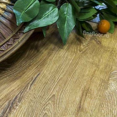 Кварцвиниловая плитка FineFloor FF-2000 Rich FF-2081 Дуб Гавана