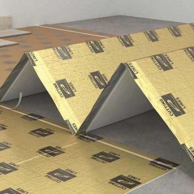 Подложка Arbiton Secura Lvt Click Smart