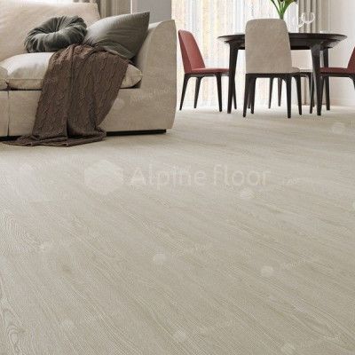 SPC Ламинат Alpine floor Parquet Light 3-22 Дуб Альферац