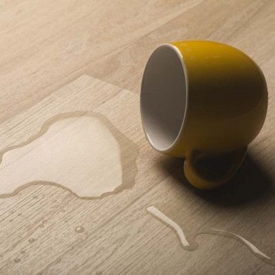 Кварцвиниловая плитка IVC Parquetry Dryback 22220 Marsh Wood