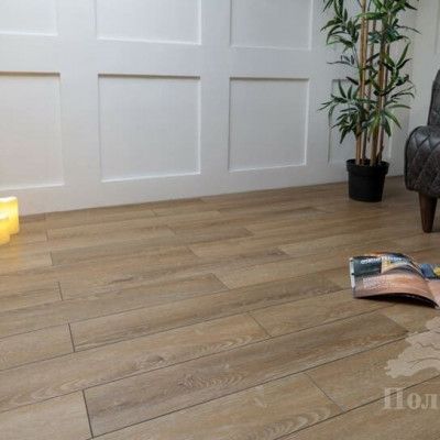 Кварцвиниловый ламинат Aquafloor Parquet AF6019PQ