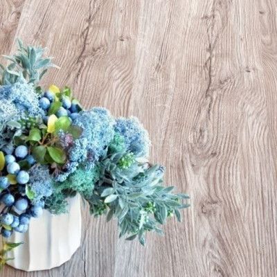 Кварцвиниловая плитка Alpine floor Sequoia Eco 6-2 Коньячная