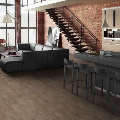 ПВХ-плитка Tarkett Art Vinyl Progressive House PAOLO