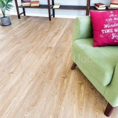 Кварцвиниловая плитка Alpine floor Sequoia ЕСО 6-9 Натуральная