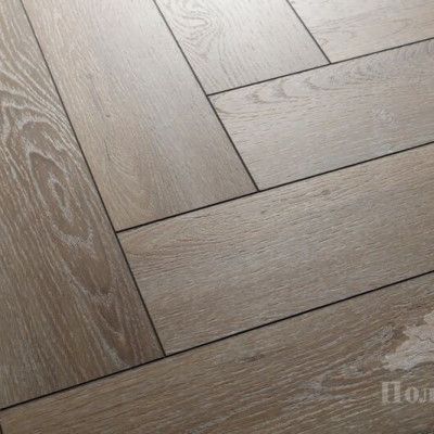 Кварцвиниловый ламинат Aquafloor Parquet AF6018PQ