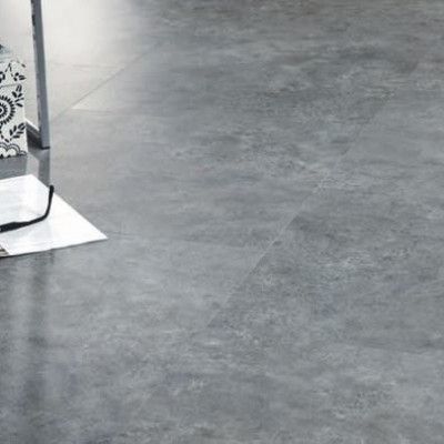 Кварцвиниловая плитка Ivc Ultimo Dryback 46968M Perlato Stone