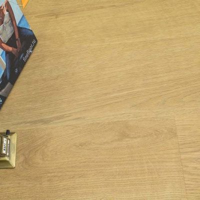 Кварцвиниловая плитка FineFloor FF-2000 Rich FF-2077 Дуб Сицилия